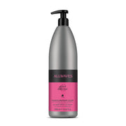 ALLWAVES COLOR DEFENSE SHAMPOO PROTEZIONE COLORE 1000 ML - Tre Pi Profumerie