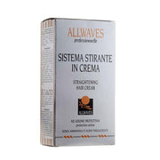 ALLWAVES CREMA STIRANTECAPELLI 100 ML - Tre Pi Profumerie