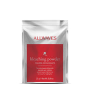 ALLWAVES DECOLORANTE CAPELLI BUSTINA SINGOLA 25 GR - Tre Pi Profumerie