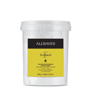 ALLWAVES DECOLORANTE CAPELLI FREE HAND MANO LIBERA 450 GR - Tre Pi Profumerie
