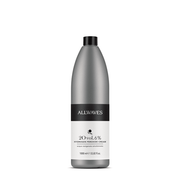 ALLWAVES EMULSIONE OSSIDANTE 20 VOLUMI 1000 ML