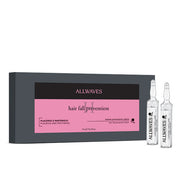 ALLWAVES HAIR LOSS PREVENTION FIALE ANTI CADUTA PANTENOLO 12 PZ - Tre Pi Profumerie