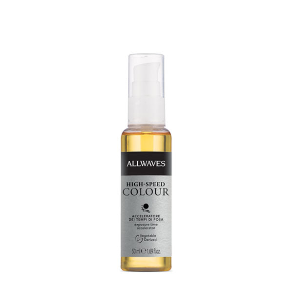 ALLWAVES HIGH-SPEED COLOUR ACCELERATORE TEMPI DI POSA 50ML - Tre Pi Profumerie