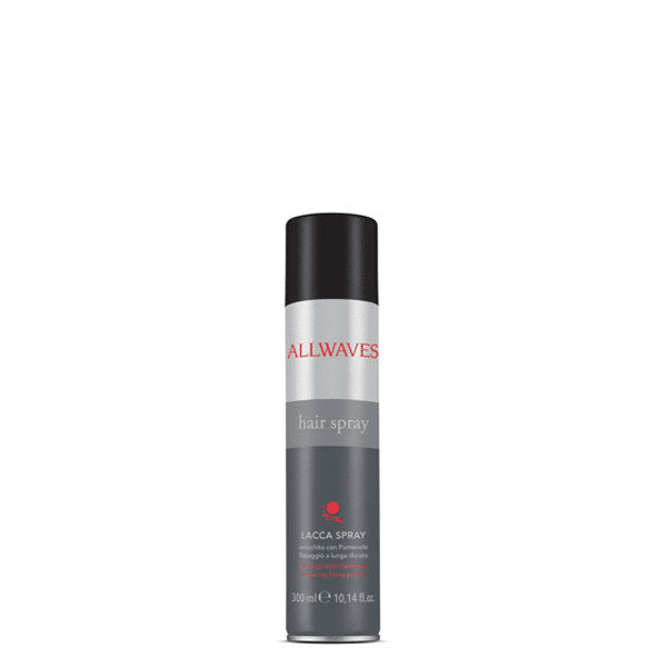 ALLWAVES LACCA CAPELLI EXTRA STRONG 300 ML - Tre Pi Profumerie