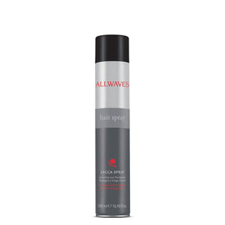 ALLWAVES LACCA CAPELLI EXTRA STRONG 500ML - Tre Pi Profumerie