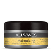 ALLWAVES MASCHERA CAPELLI IDRATANTE PANTENOLO+CAMOMILLA 250 ML - Tre Pi Profumerie