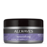 ALLWAVES MASCHERA NUTRIENTE MIRTILLO+CALENDULA 250 ML - Tre Pi Profumerie