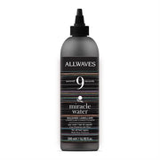 ALLWAVES MIRACLE WATER BALSAMO LAMELLARE 9SECONDI 500 ML