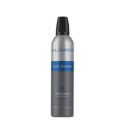 ALLWAVES MOUSSE CAPELLISTRONG 400 ML - Tre Pi Profumerie