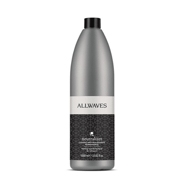ALLWAVES NEUTRALIZZANTEPERMANENTE 1000 ML - Tre Pi Profumerie