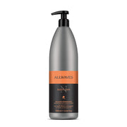 ALLWAVES NUTRI CARE BALSAMO RIGENERANTE 1000 ML - Tre Pi Profumerie