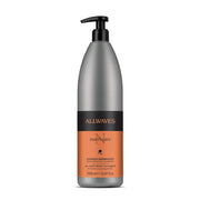 ALLWAVES NUTRI CARE SHAMPOO RIGENERANTE 1000 ML - Tre Pi Profumerie