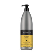 ALLWAVES SHAMPOO IDRATANTE PANTENOLO+CAMOMILLA 1000 ML - Tre Pi Profumerie