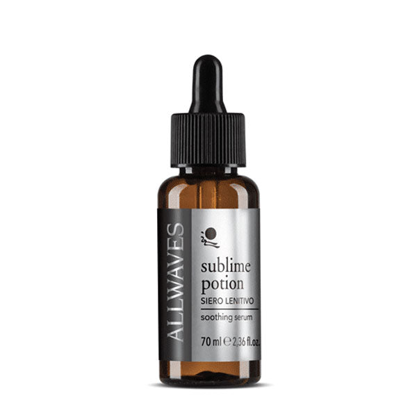 ALLWAVES SUBLIME POTIONSIERO LENITIVO 70 ML - Tre Pi Profumerie