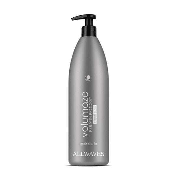 ALLWAVES VOLUMAZE BALSAMO VOLUMIZZANTE 1000 ML - Tre Pi Profumerie
