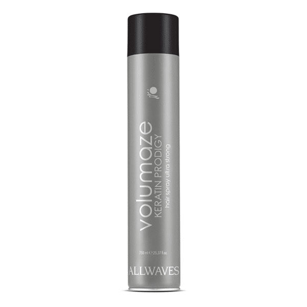 ALLWAVES VOLUMAZE LACCACAPELLI VOLUMIZZANTE 750 ML - Tre Pi Profumerie