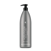 ALLWAVES VOLUMAZE SHAMPOO VOLUMIZZANTE 1000 ML - Tre Pi Profumerie