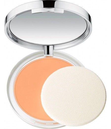 CLINIQUE FONDOTINTA IN POLVERE ALMOST POWDER SPF15 LIGHT 03 - Tre Pi Profumerie