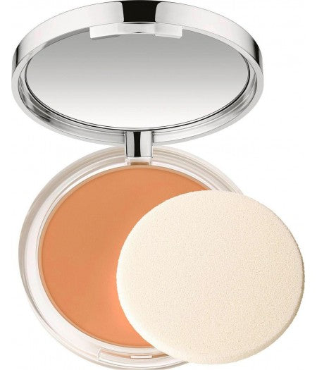 CLINIQUE FONDOTINTA IN POLVERE ALMOST POWDER SPF15 NEUTRAL 04 - Tre Pi Profumerie