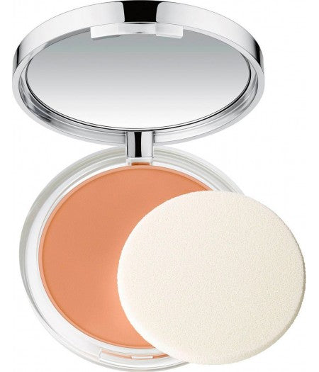 CLINIQUE FONDOTINTA IN POLVERE ALMOST POWDER SPF15 MEDIUM 05 - Tre Pi Profumerie