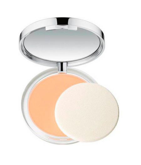 CLINIQUE FONDOTINTA IN POLVERE ALMOST POWDER SPF15 FAIR 01 - Tre Pi Profumerie