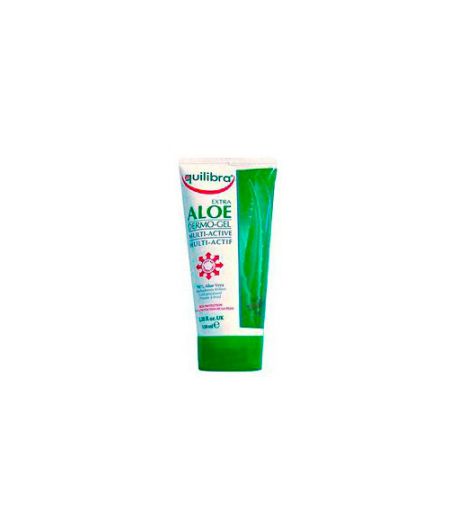 EQUILIBRA ALOE DERMO GEL 150 ML - Tre Pi Profumerie