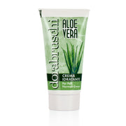 DORABRUSCHI ALOE VERA CREMA IDRATANTE VISO PELLI NOR-GRASS 50 ML - Tre Pi Profumerie