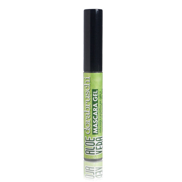 DORABRUSCHI MASCARA GELALOE VERA RINFORZANTE NERO - Tre Pi Profumerie