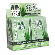 DORABRUSCHI ALOE VERA MASCHERA GEL 10 ML - Tre Pi Profumerie