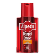 ALPECIN DOPPEL EFFEKT SHAMPOO ALLA CAFFEINA 200 ML - Tre Pi Profumerie