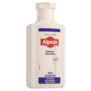 ALPECIN SHAMPOO ANTIFORFORA 200 ML - Tre Pi Profumerie
