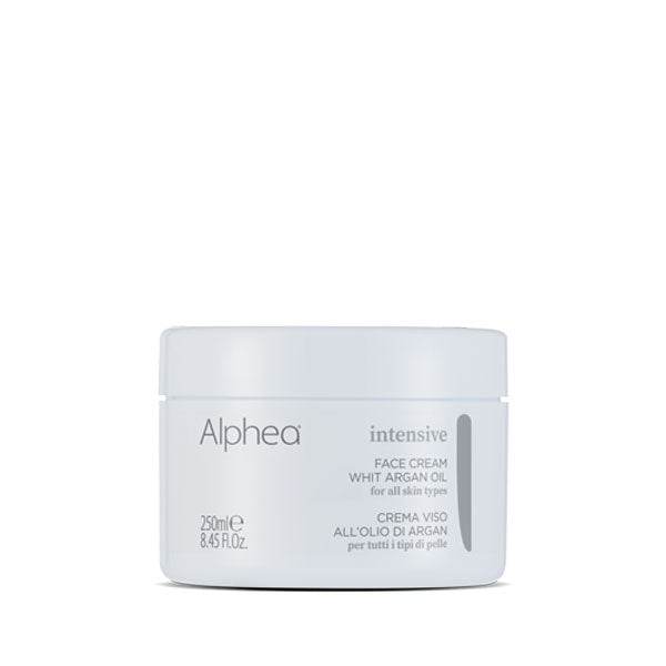 ALPHEA ARGAN LINE INTENSE LIFT CREMA VISO 250 ML - Tre Pi Profumerie