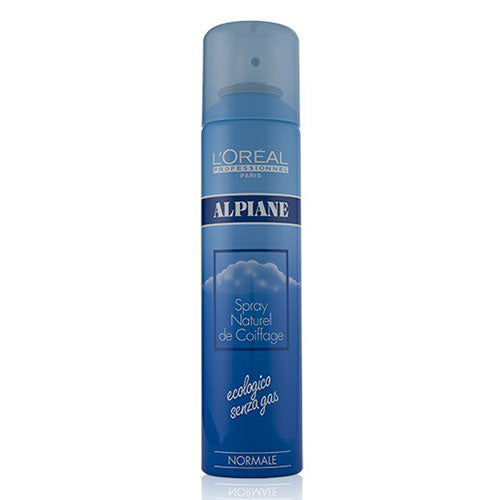 L'OREAL PROFESSIONNEL ALPIANE LACCA CAPELLI NORMALE 250 ML - Tre Pi Profumerie