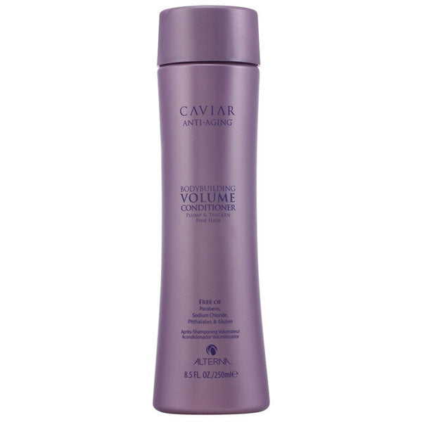ALTERNA CAVIAR BODYBUILDING VOLUME CONDITIONER 250 ML - Tre Pi Profumerie
