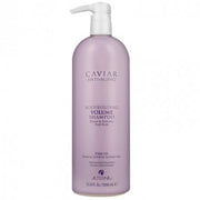 ALTERNA CAVIAR BODYBUILDING VOLUME SHAMPOO 1L - Tre Pi Profumerie