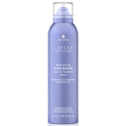 ALTERNA CAVIAR BOND REPAIR LEAVE-IN TREATMENT MOUSSE 241 G - Tre Pi Profumerie