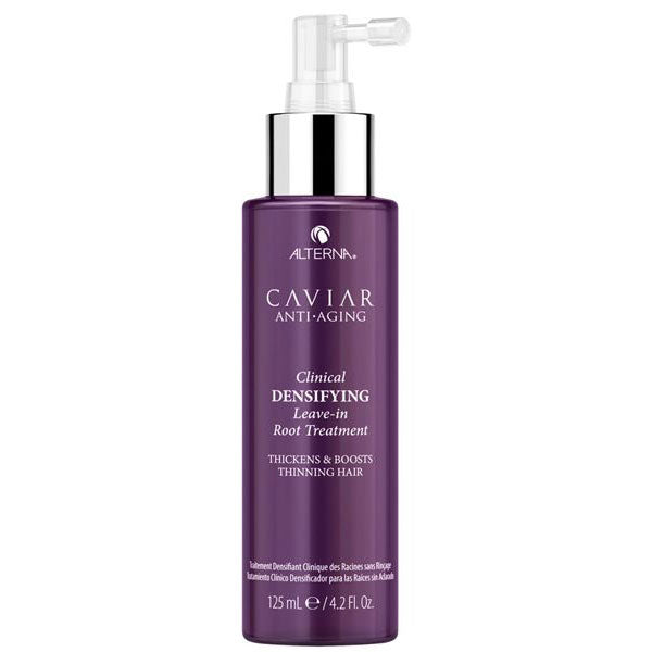 ALTERNA CAVIAR CLINICALDENSIFYING ROOT TREATMENT 125 ML - Tre Pi Profumerie
