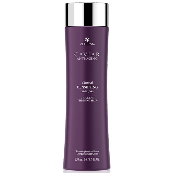 ALTERNA CAVIAR CLINICALDENSIFYING SHAMPOO 250 ML - Tre Pi Profumerie
