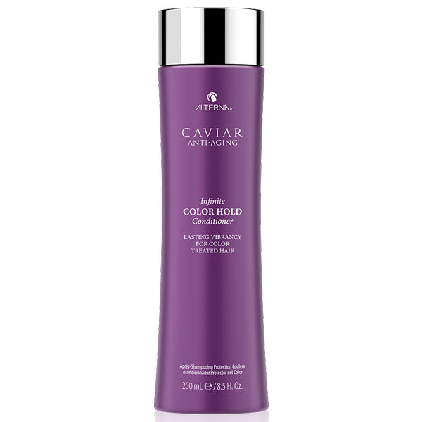 ALTERNA CAVIAR INFINITECOLOR HOLD CONDITIONER 250 ML - Tre Pi Profumerie