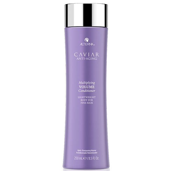 ALTERNA CAVIAR MULTIPLYING VOLUME CONDITIONER 250 ML - Tre Pi Profumerie