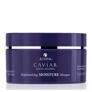 ALTERNA CAVIAR REPLENISHING MOISTURE MASQUE 161 G - Tre Pi Profumerie