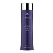 ALTERNA CAVIAR REPLENISHING MOISTURE SHAMPOO 250 ML - Tre Pi Profumerie