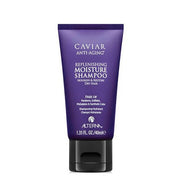 ALTERNA CAVIAR REPLENISHING MOISTURE SHAMPOO 40 ML - Tre Pi Profumerie