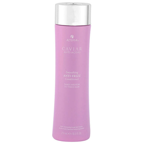 ALTERNA CAVIAR SMOOTHING ANTI-FRIZZ CONDITIONER 250 ML - Tre Pi Profumerie
