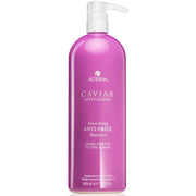 ALTERNA CAVIAR SMOOTHING ANTI-FRIZZ SHAMPOO 1L - Tre Pi Profumerie