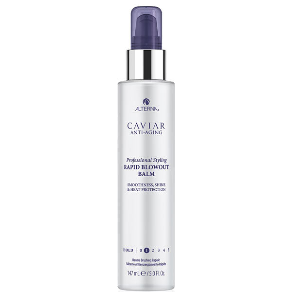 ALTERNA CAVIAR STYLE RAPID BLOUWOUT BALM 147 ML - Tre Pi Profumerie