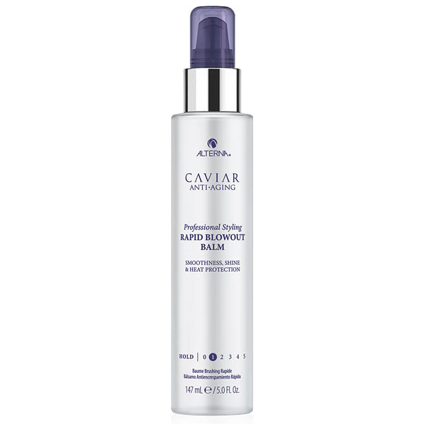 ALTERNA CAVIAR STYLE SATIN RAPID BLOUWOUT BALM 147 ML - Tre Pi Profumerie