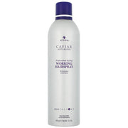 ALTERNA CAVIAR WORKING HAIRSPRAY 439 G - Tre Pi Profumerie