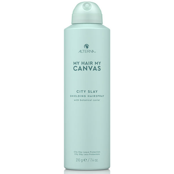 ALTERNA MY HAIR MY CANVAS ANOTHER DAY CITY SLAY SHIELDING 210 G - Tre Pi Profumerie