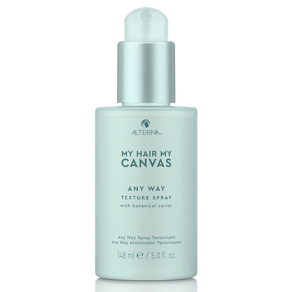 ALTERNA MY HAIR MY CANVAS ANY WAY TEXTURE SPRAY 148 ML - Tre Pi Profumerie